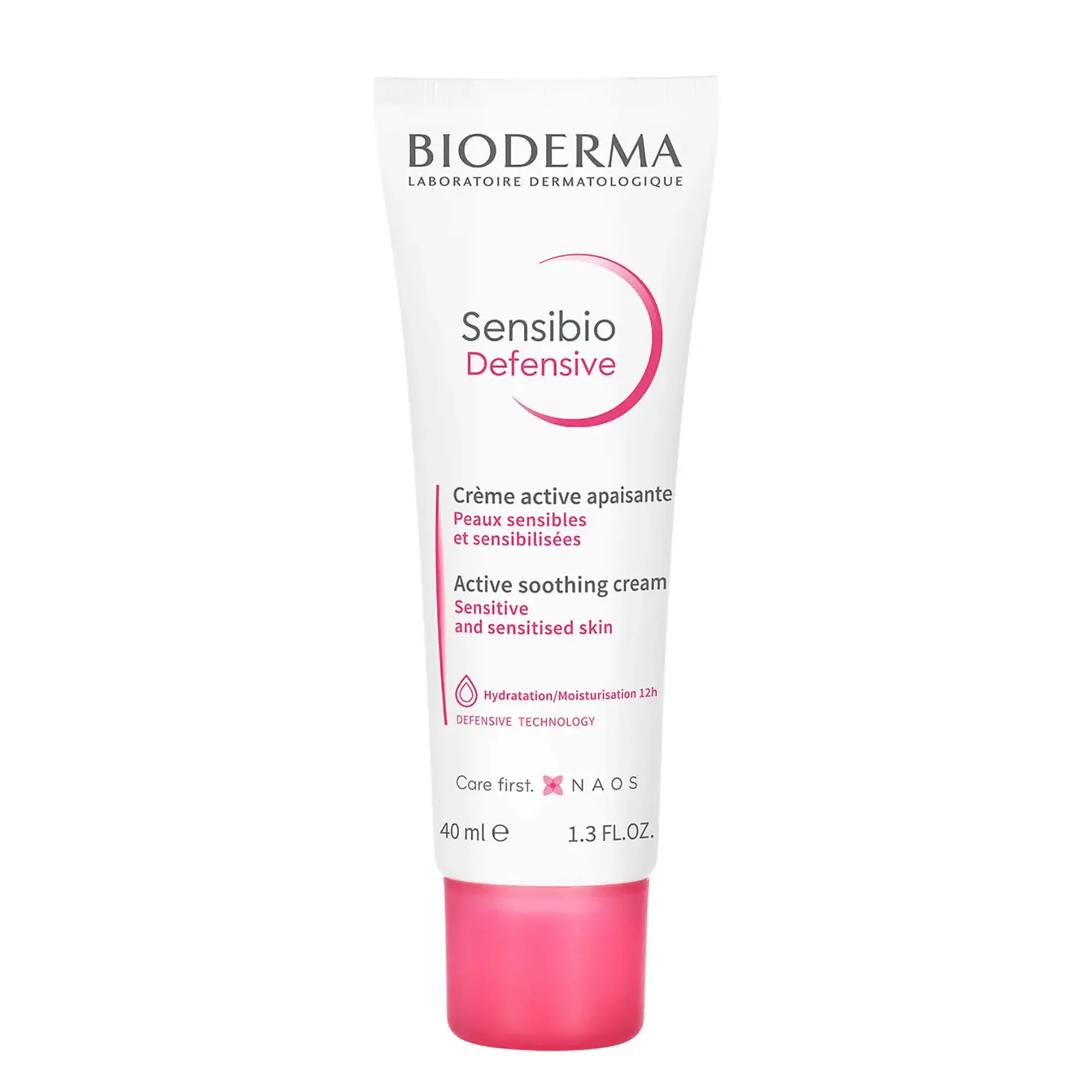 Bioderma Sensibio Defensive Cream - 1.3 fl oz