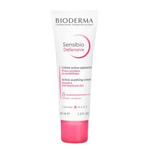 Bioderma Sensibio Defensive Cream - 1.3 fl oz