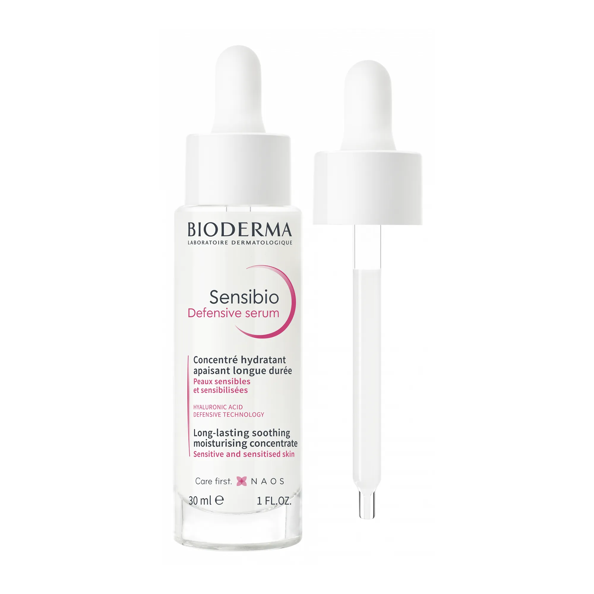 Bioderma Sensibio Defensive Serum