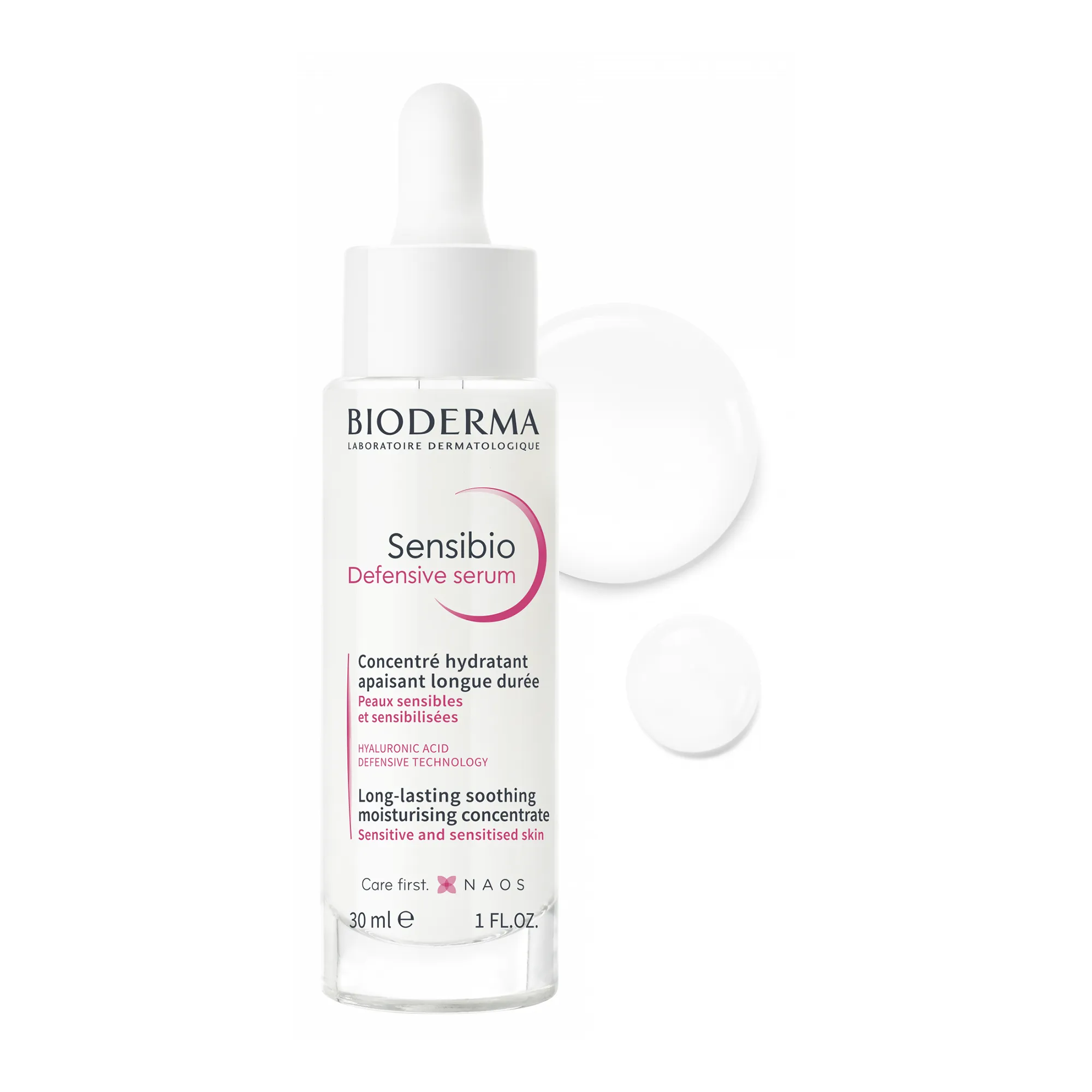 Bioderma Sensibio Defensive Serum