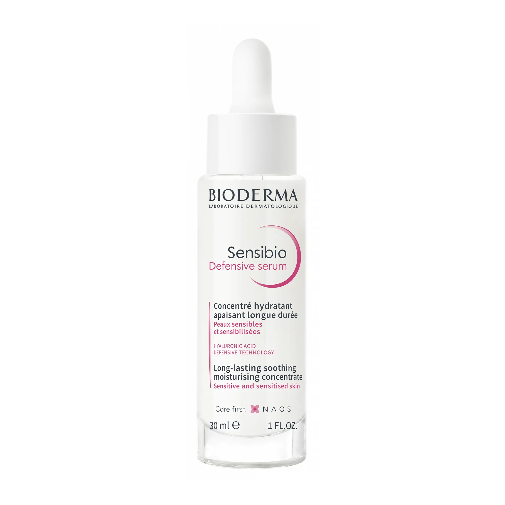 Bioderma Sensibio Defensive Serum