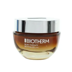 Biotherm Day Cream Blue Therapy Revitalize 50ml (Blemished Box)