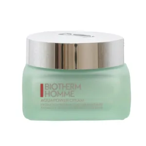Biotherm Homme Aquapower 72H Cream 50ml Concentrated Glacial Hydrator