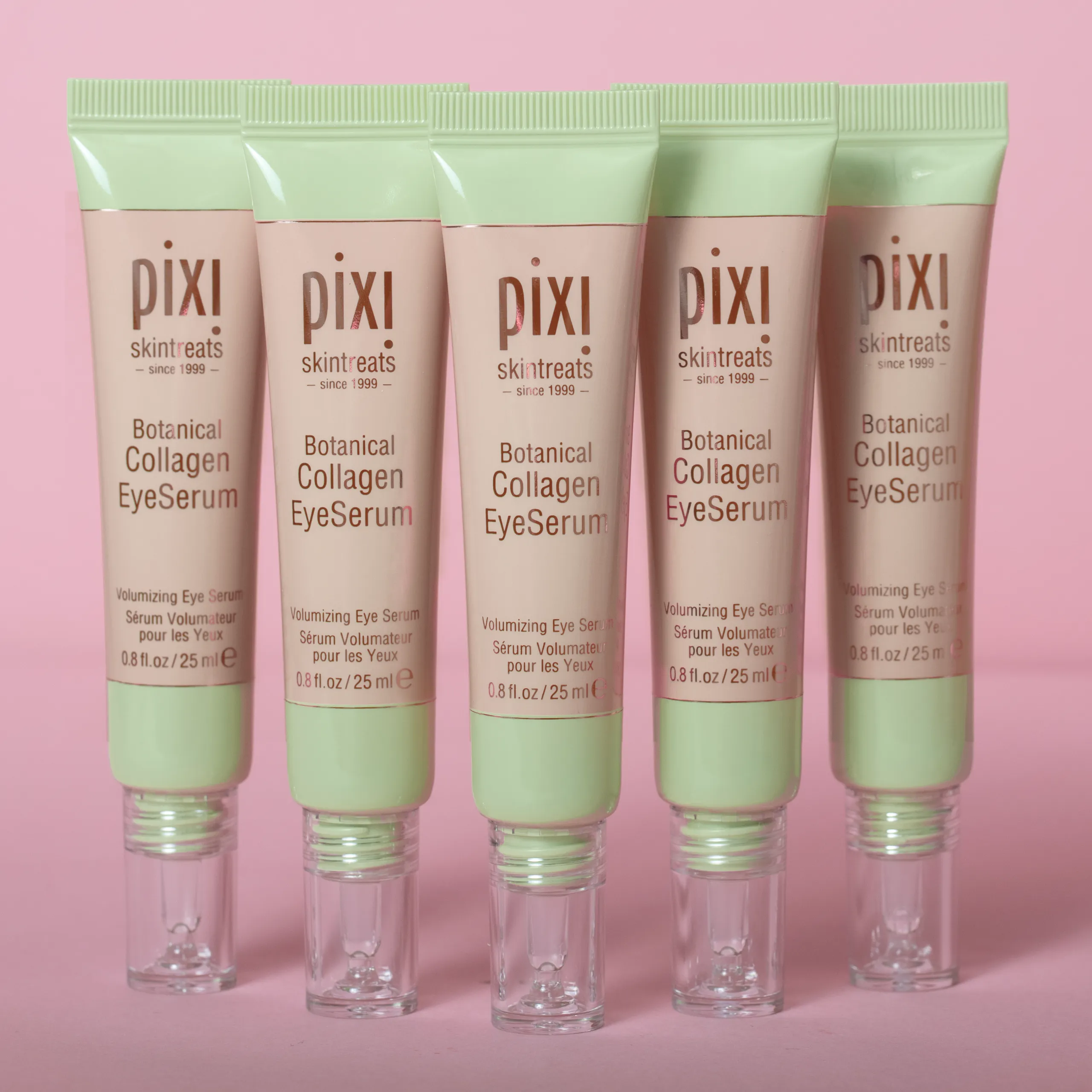 Botanical Collagen Eye Serum Pixi Beauty