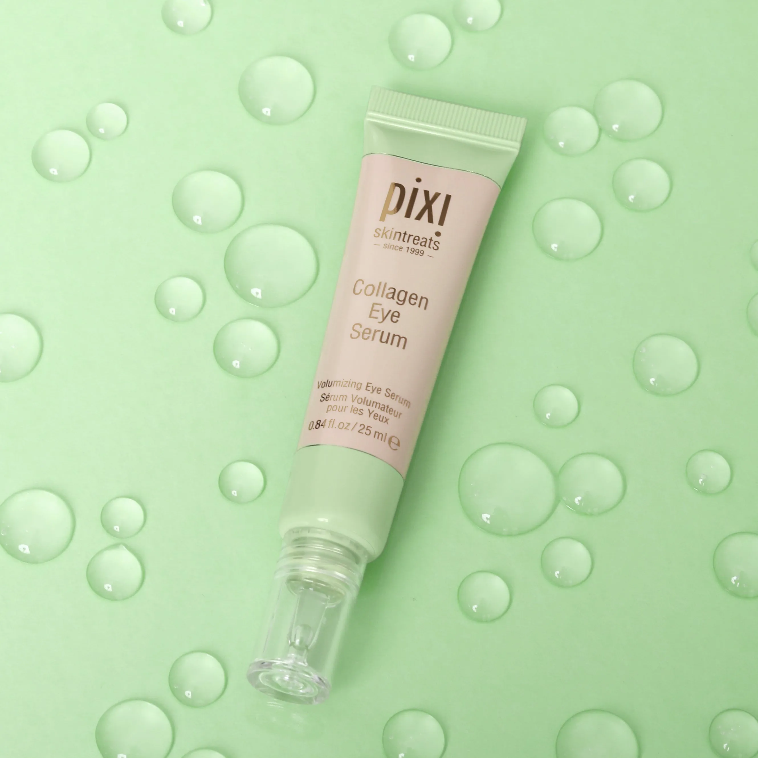Botanical Collagen Eye Serum Pixi Beauty