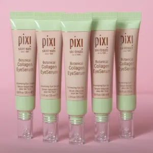 Botanical Collagen Eye Serum Pixi Beauty