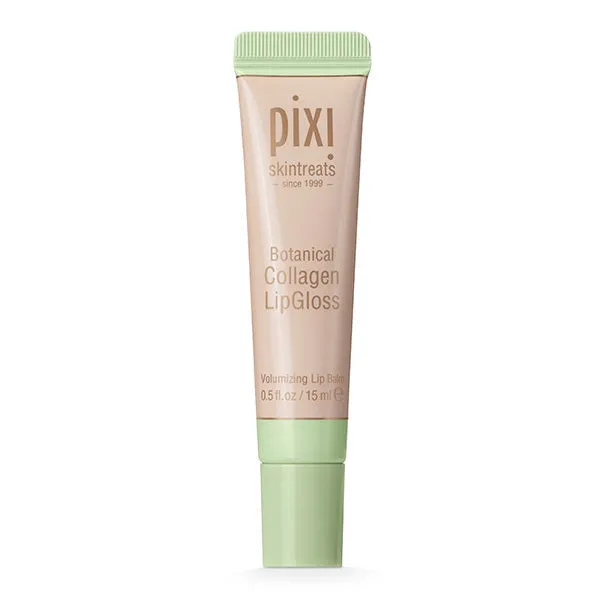 Botanical Collagen LipGloss Pixi Beauty