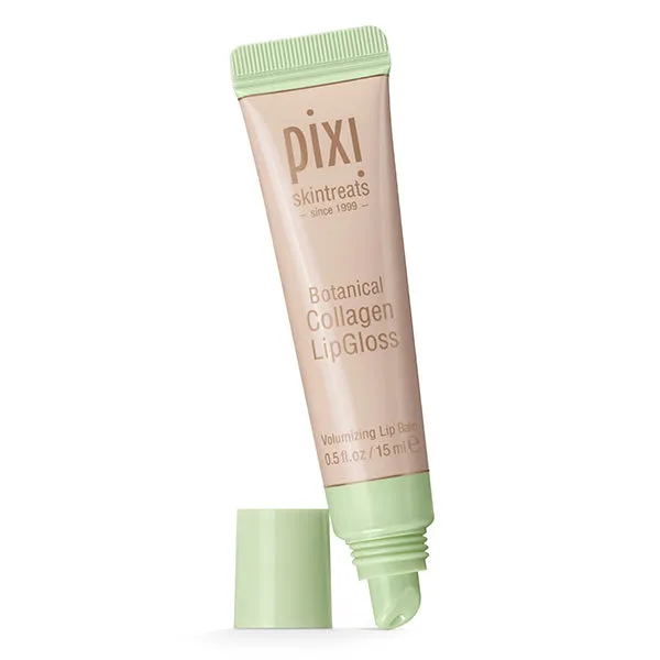 Botanical Collagen LipGloss Pixi Beauty