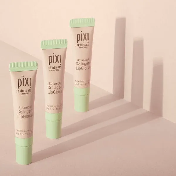 Botanical Collagen LipGloss Pixi Beauty