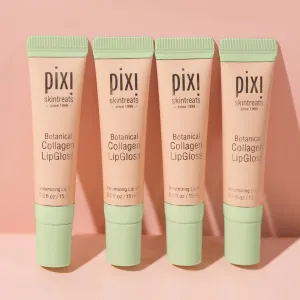 Botanical Collagen LipGloss Pixi Beauty