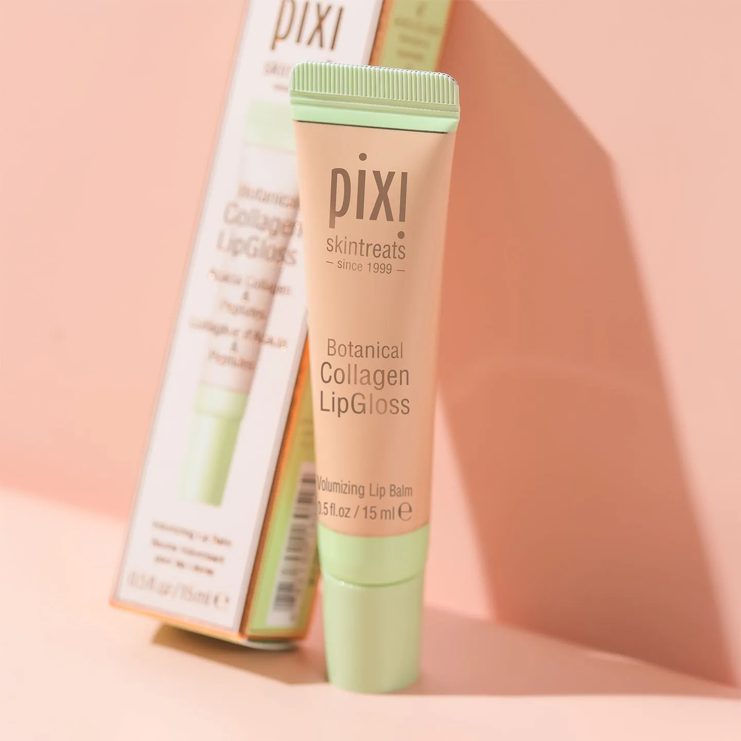 Botanical Collagen LipGloss Pixi Beauty