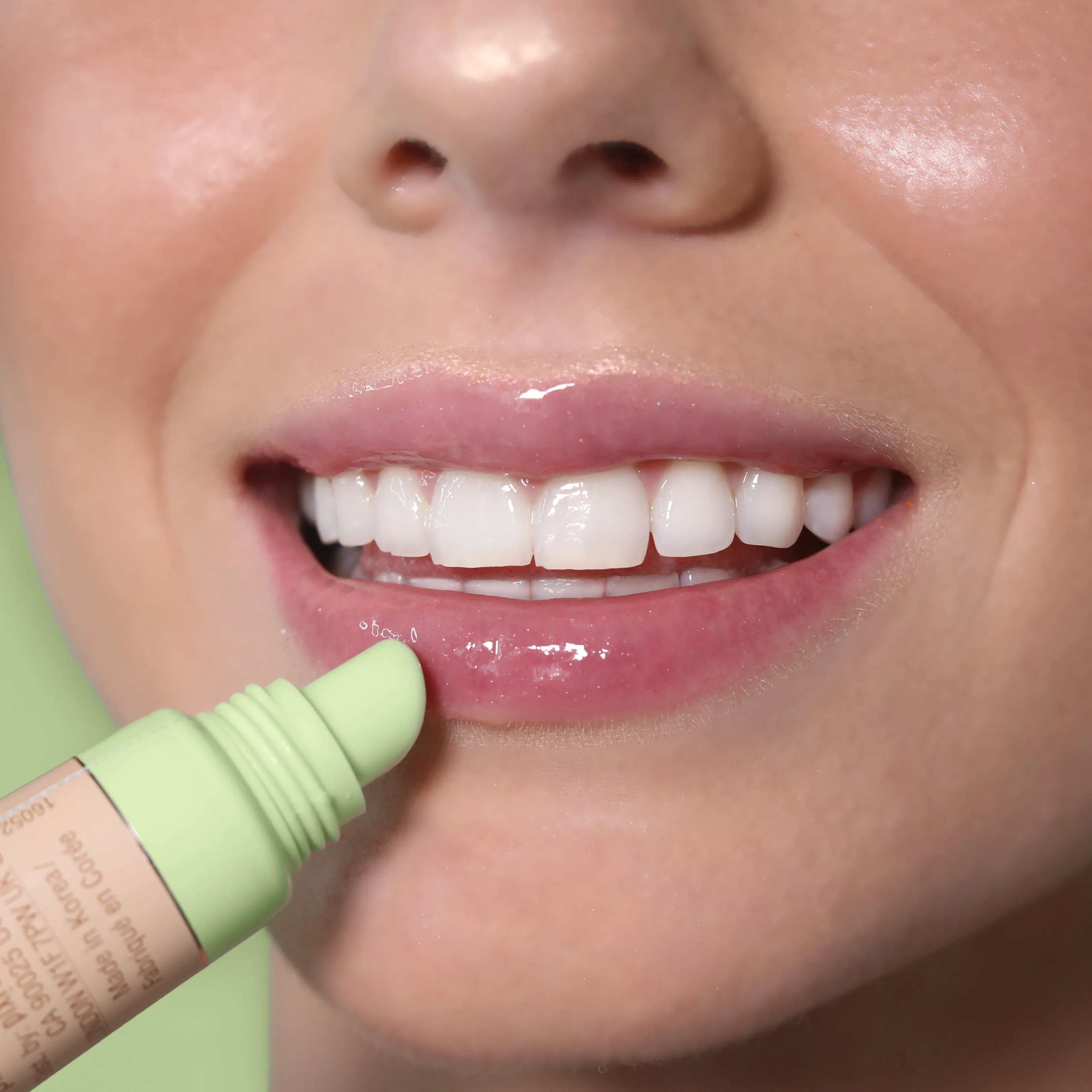Botanical Collagen LipGloss Pixi Beauty