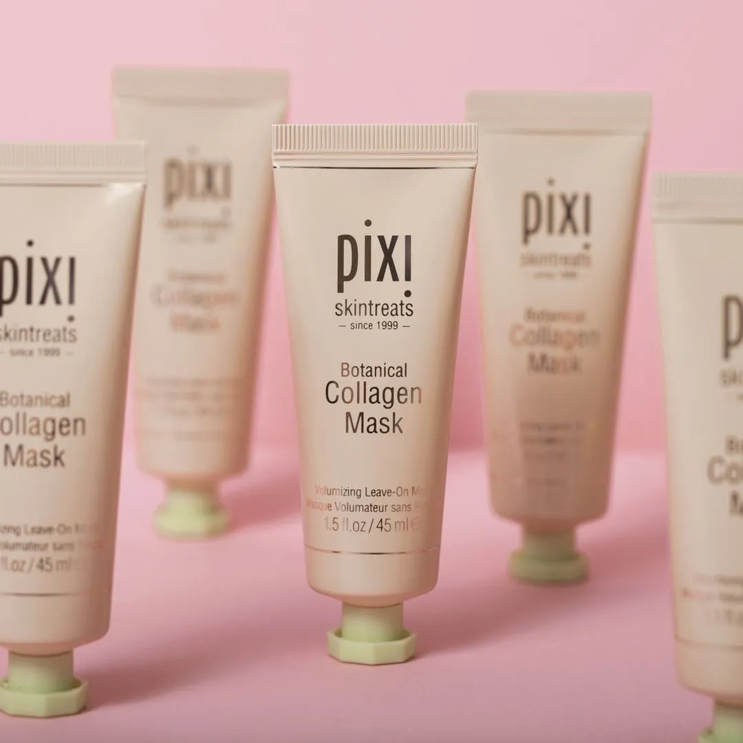 Botanical Collagen Mask Pixi Beauty