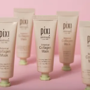 Botanical Collagen Mask Pixi Beauty