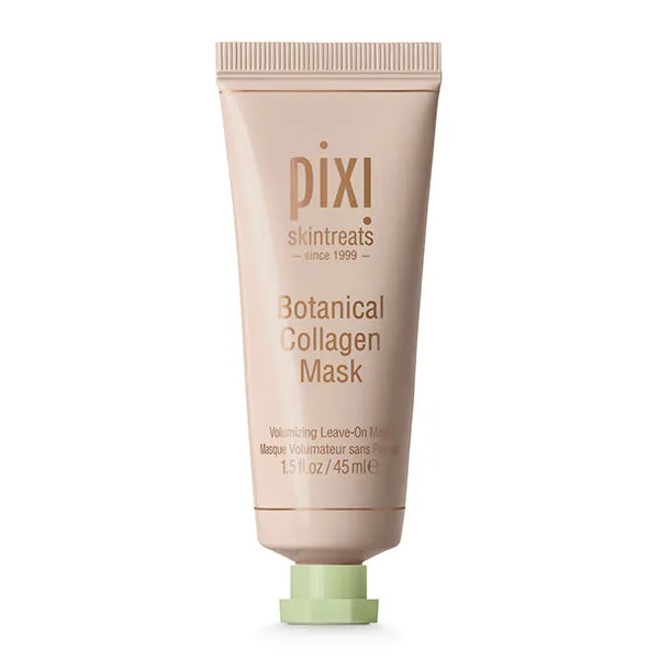 Botanical Collagen Mask Pixi Beauty