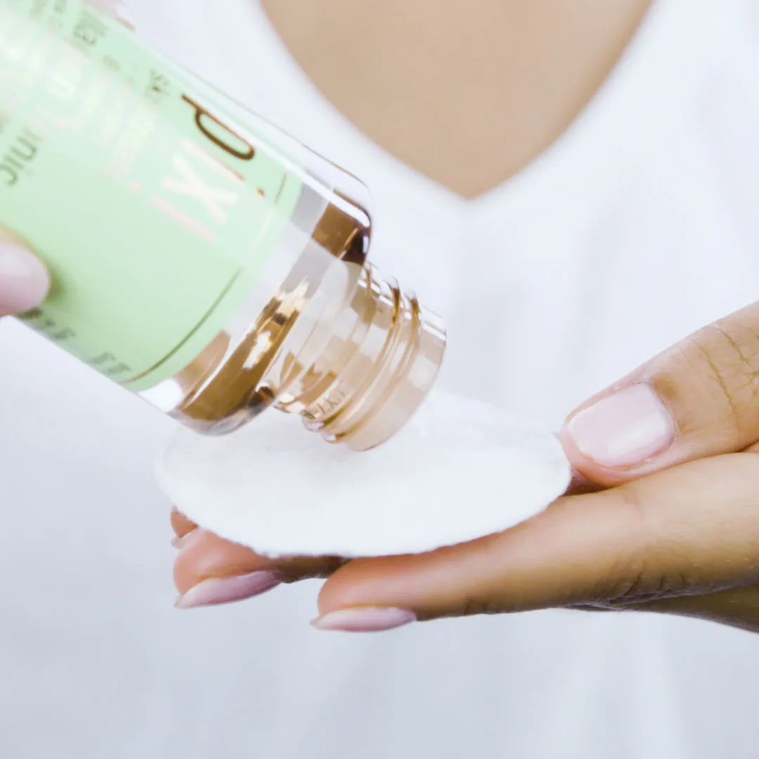 Botanical Collagen Tonic Original Size Pixi Beauty