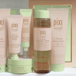 Botanical Collagen Tonic Original Size Pixi Beauty