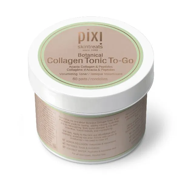 Botanical Collagen Tonic To-Go Pixi Beauty