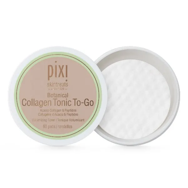 Botanical Collagen Tonic To-Go Pixi Beauty