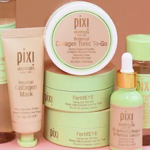 Botanical Collagen Tonic To-Go Pixi Beauty