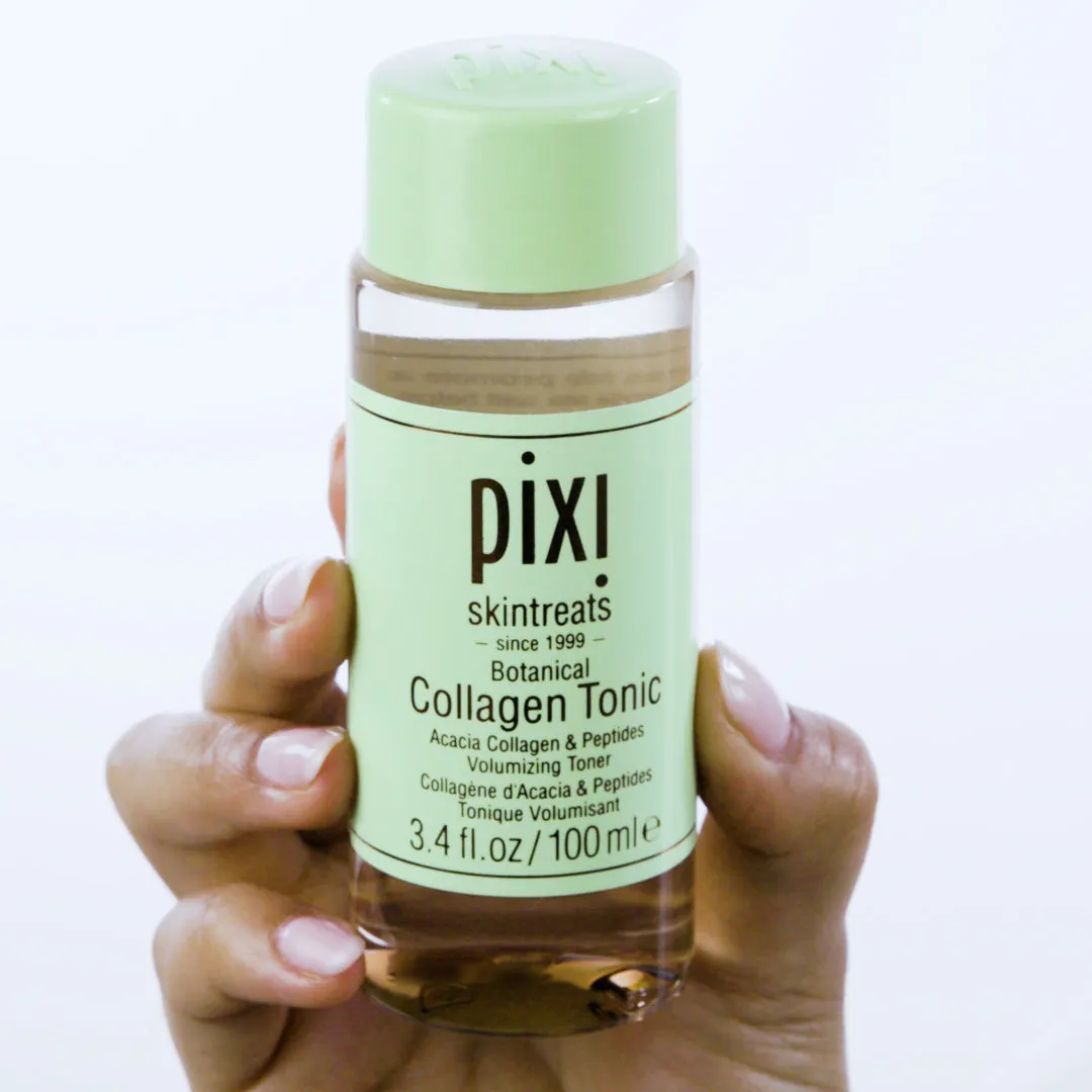 Botanical Collagen Tonic Travel Size Pixi Beauty