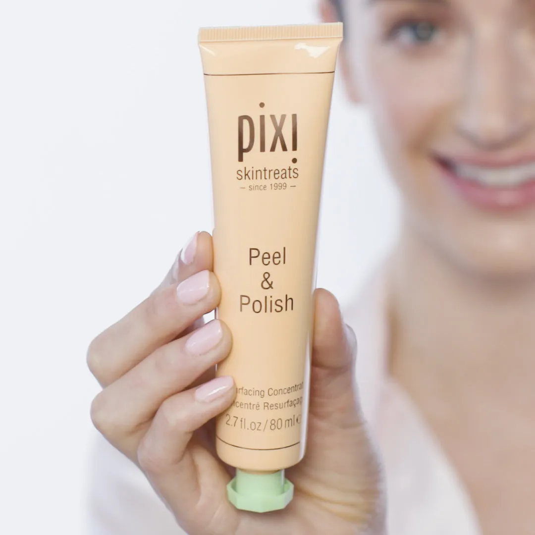 Botanical Collagen Trio Pixi Beauty