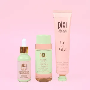 Botanical Collagen Trio Pixi Beauty