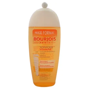 Bourjois W-SC-3182 8.4 oz Maxi Format Vitamin-Enriched Toner for Women