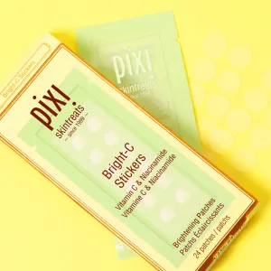 Bright-C Stickers Pixi Beauty