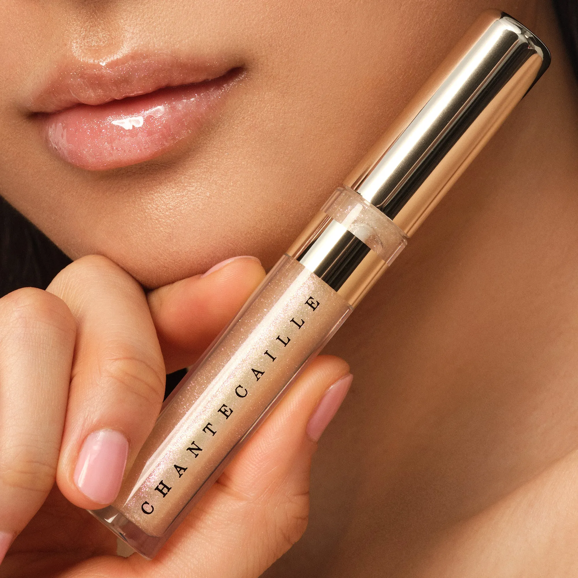 Brilliant Lip Gloss Chantecaille