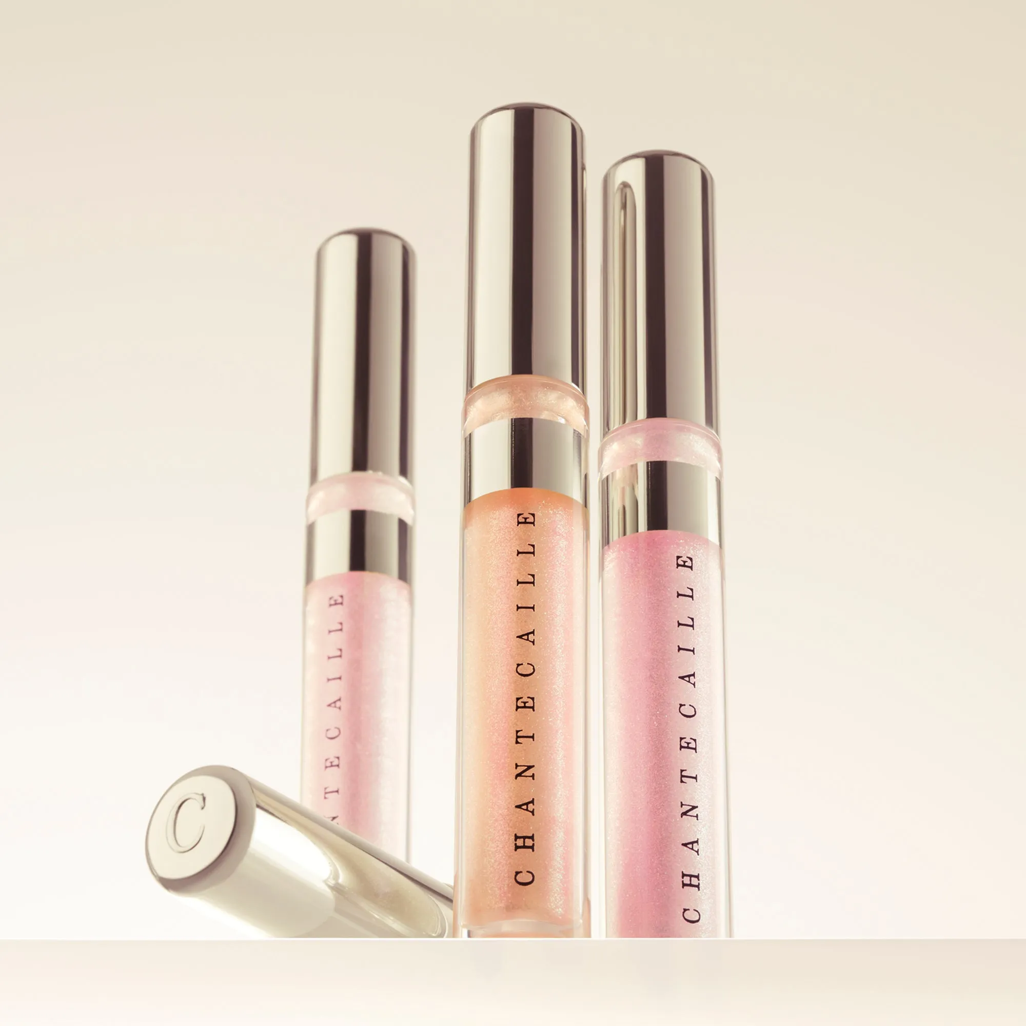 Brilliant Lip Gloss Chantecaille