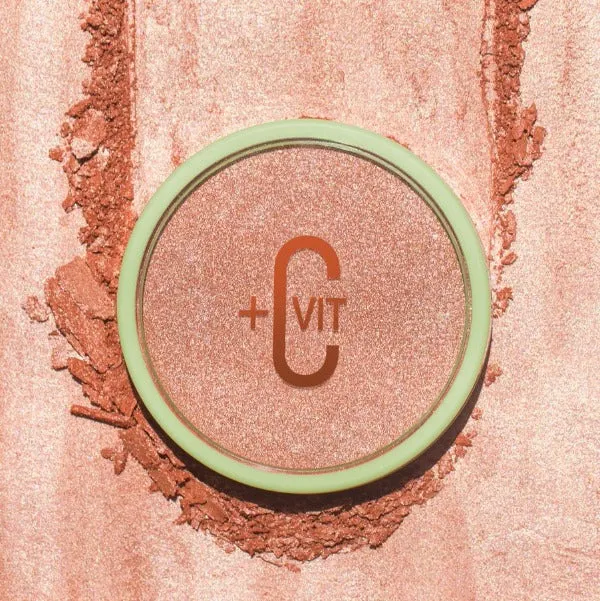  C Vit Glow-y Powder Pixi Beauty