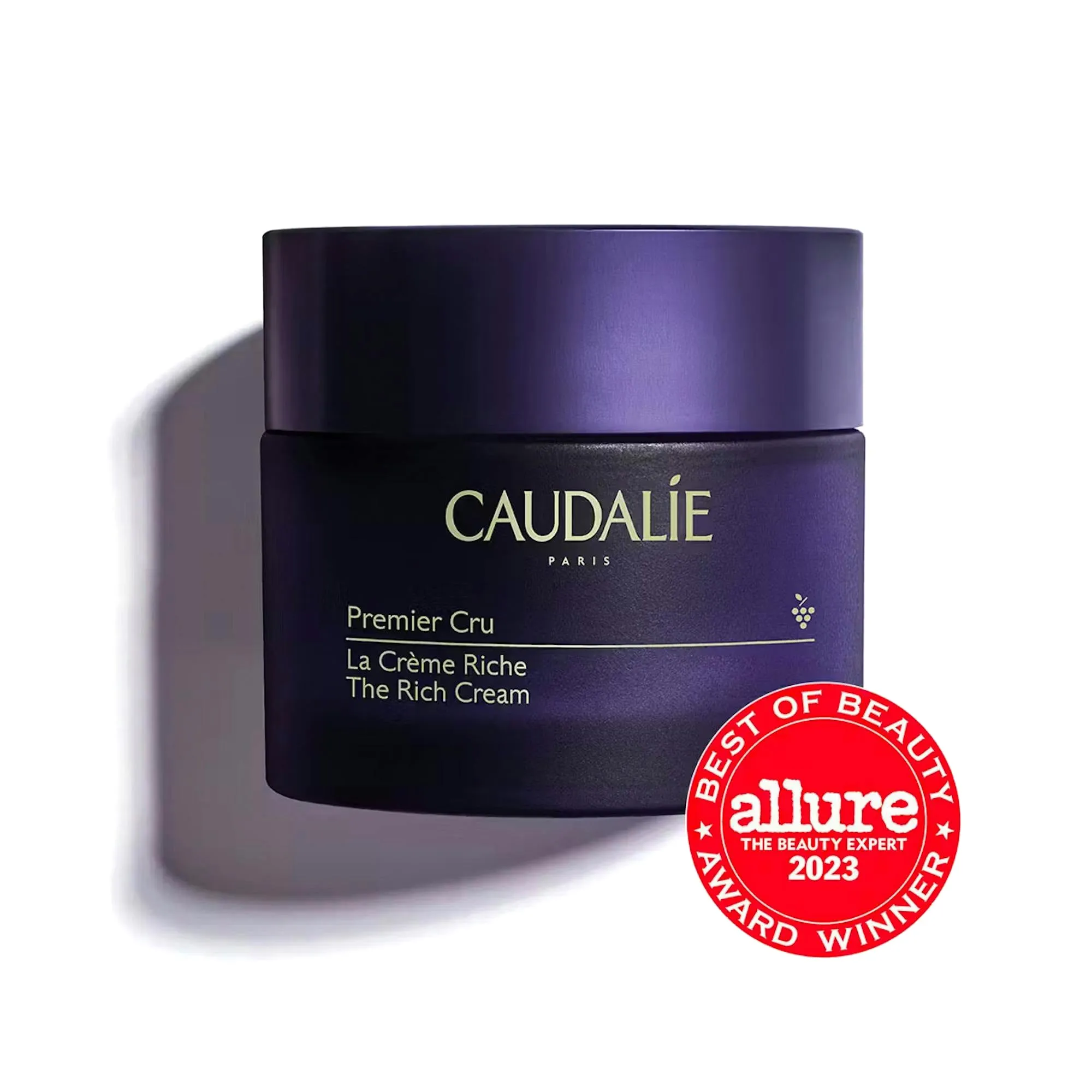 Caudalie Premier Cru The Rich Cream