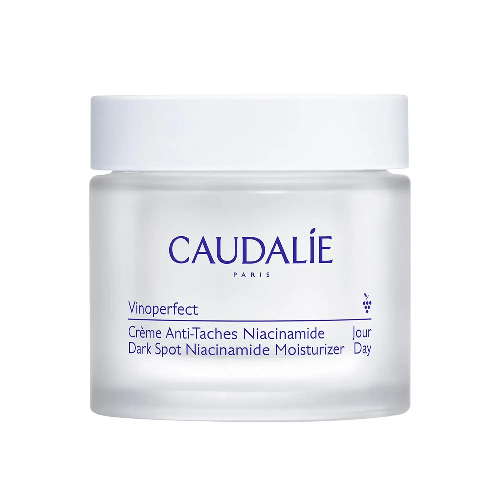Caudalie Vinoperfect Dark Spot Niacinamide Moisturizer