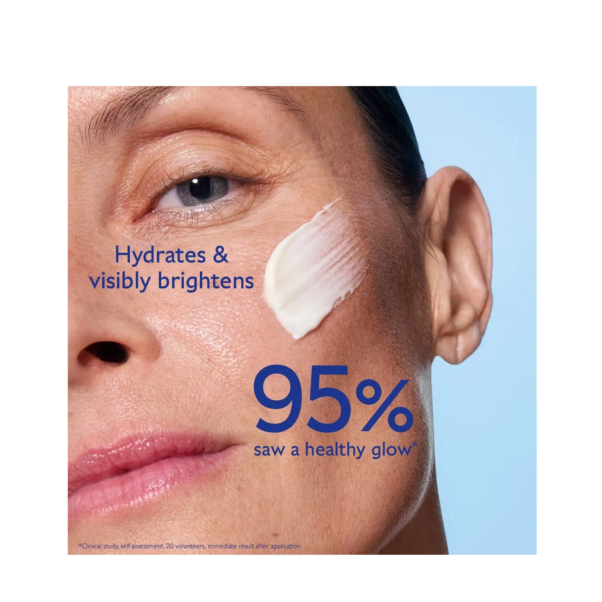 Caudalie Vinoperfect Dark Spot Niacinamide Moisturizer