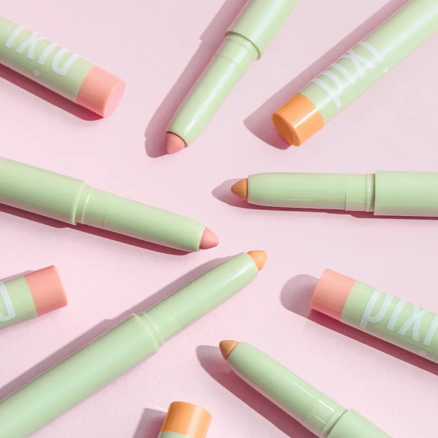 CC Crayon Pixi Beauty