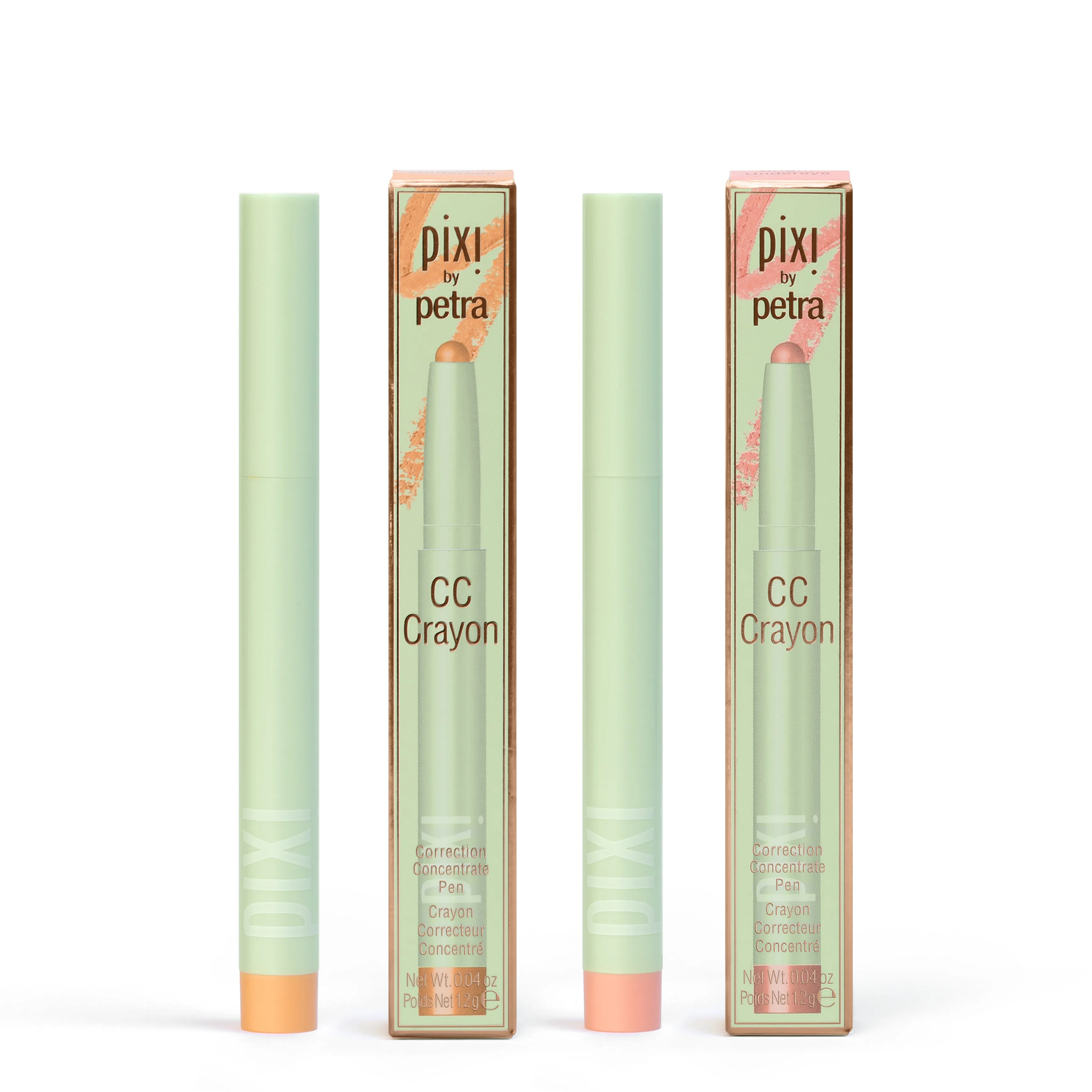 CC Crayon Pixi Beauty