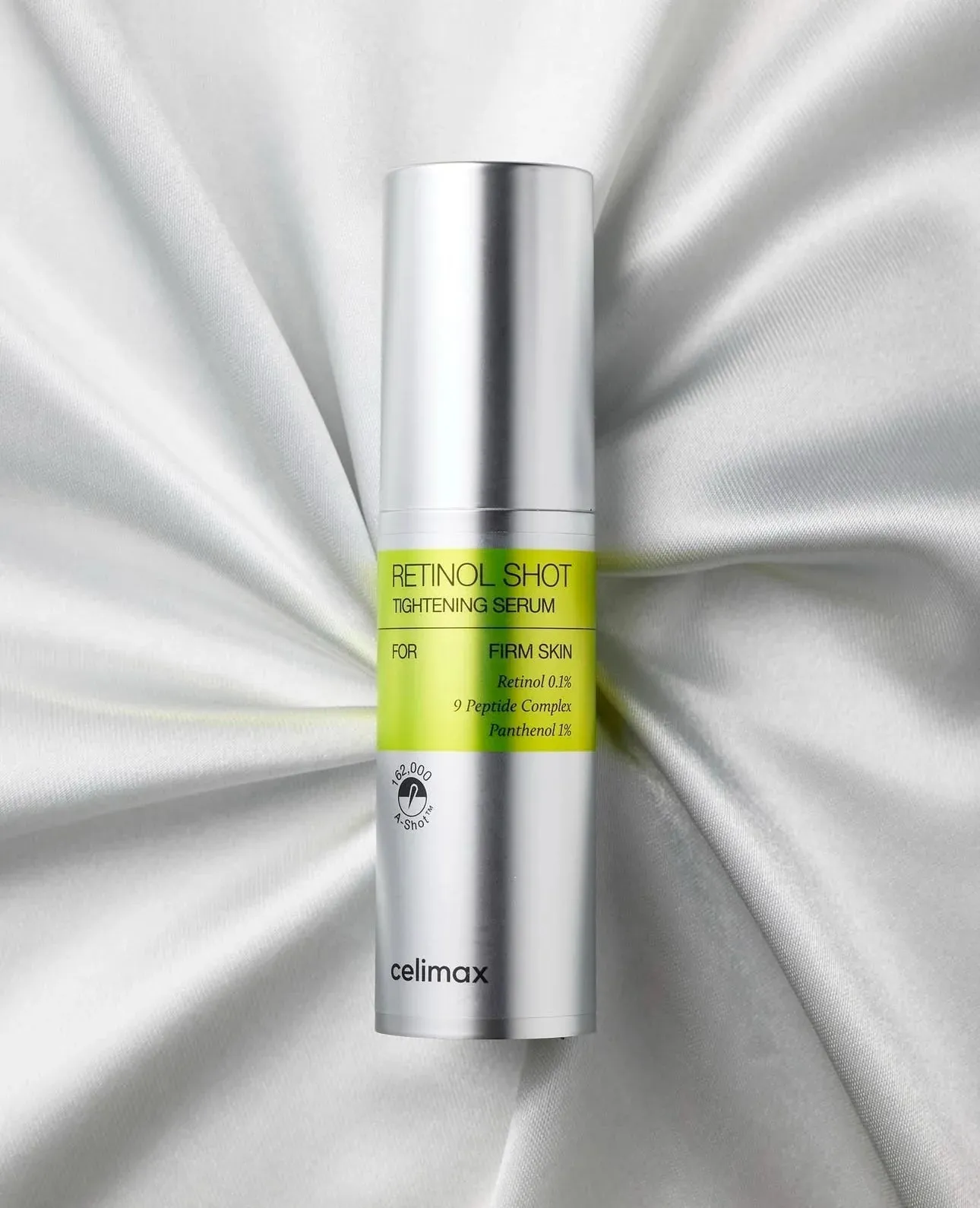 CELIMAX  RETINOL SHOT TIGHETING SERUM FIRM SKIN