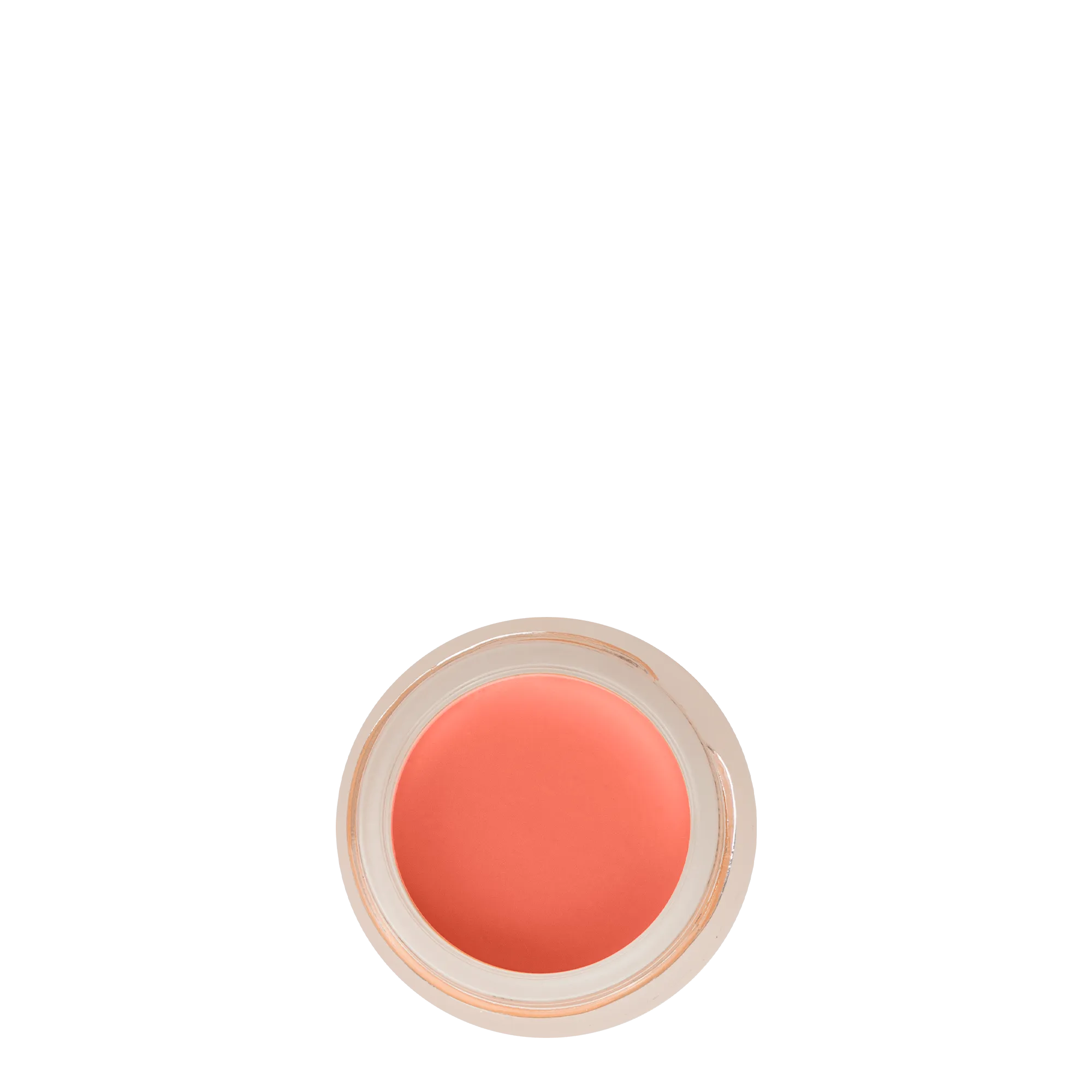 Certified Organic Lip & Cheek Cream (Morning) (Unboxed) Inika Organic