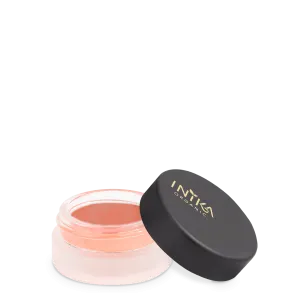 Certified Organic Lip & Cheek Cream (Morning) (Unboxed) Inika Organic