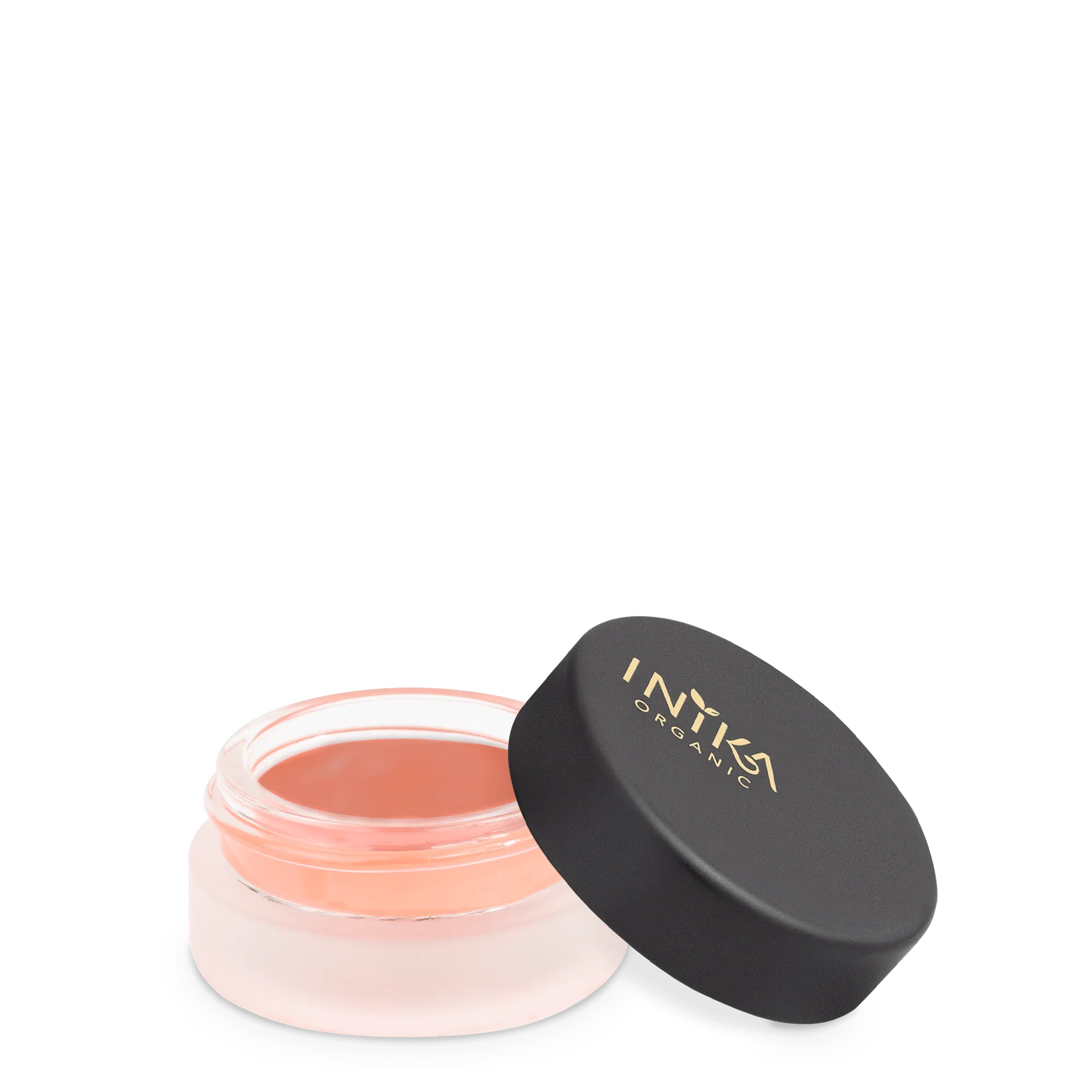 Certified Organic Lip & Cheek Cream (Morning) (Unboxed) Inika Organic