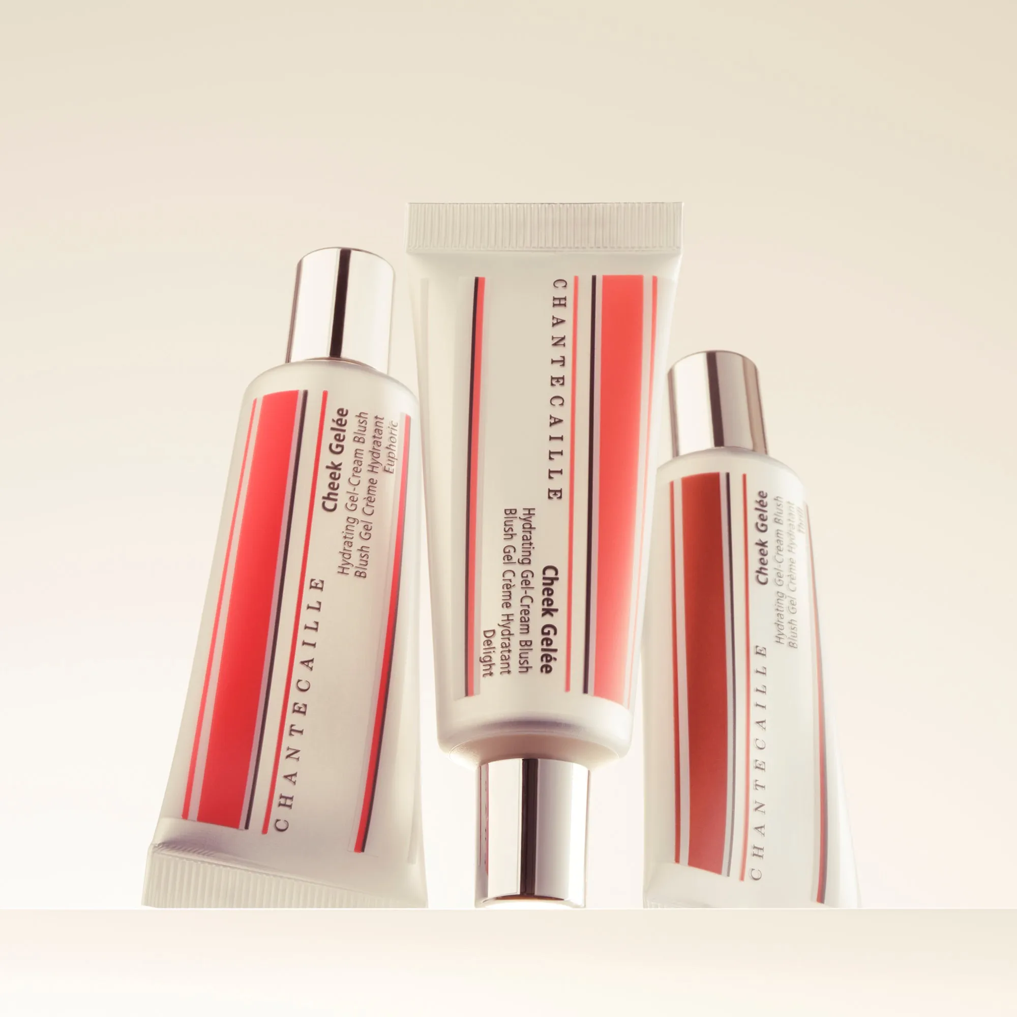 Cheek Gele Hydrating Gel-Cream Blush Chantecaille