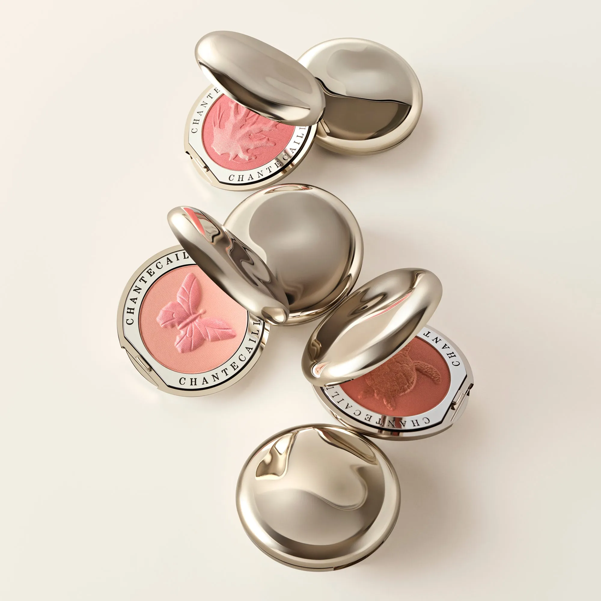 Cheek Shades Chantecaille