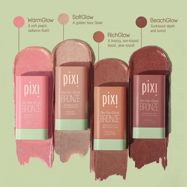 Choose Your Blush & Bronze Duo Pixi Beauty