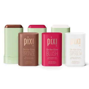 Choose Your Glow Trio Pixi Beauty