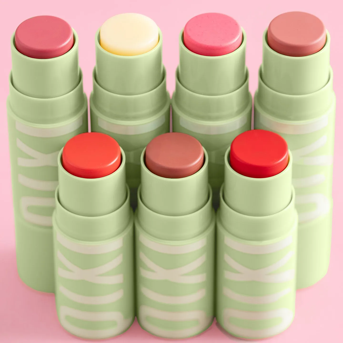 Choose Your  Hydra LipTreat Trio Pixi Beauty