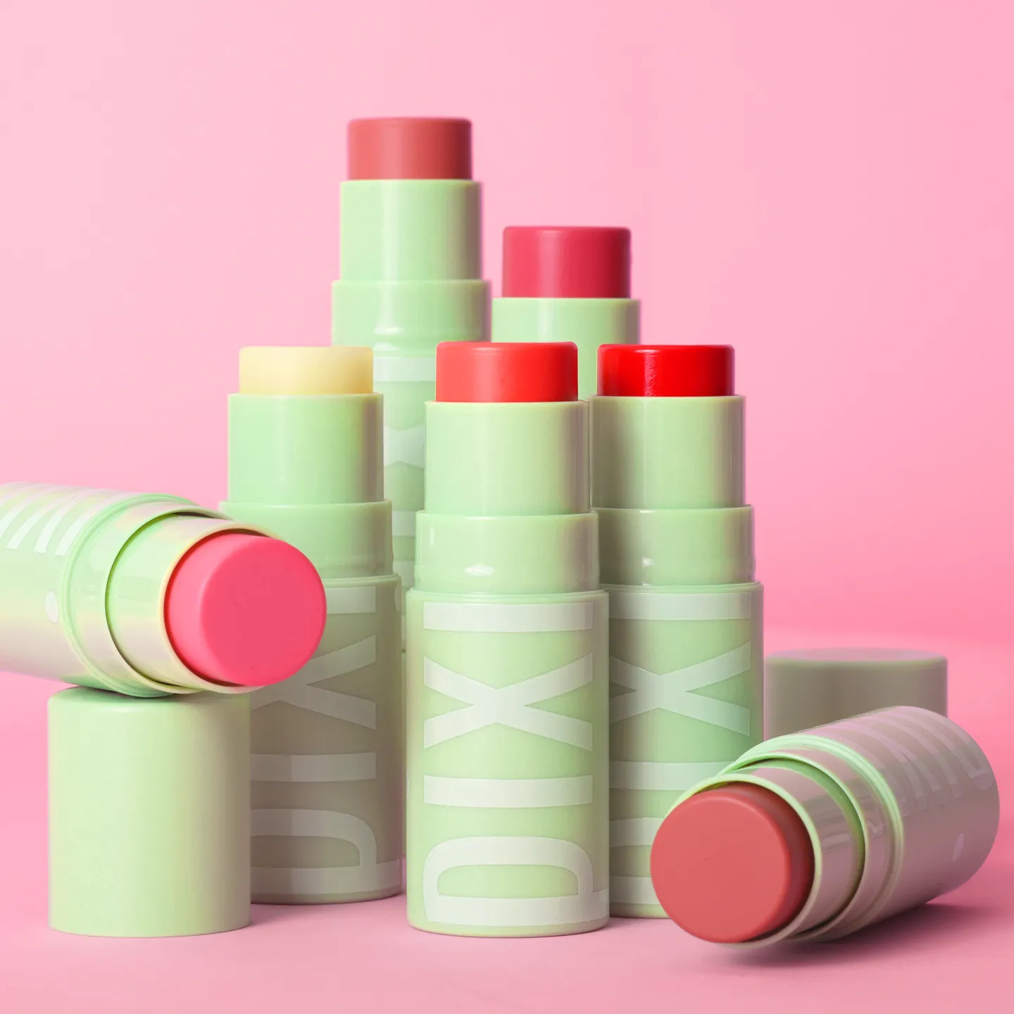 Choose Your  Hydra LipTreat Trio Pixi Beauty