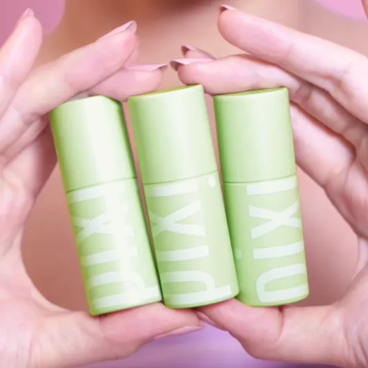 Choose Your  Hydra LipTreat Trio Pixi Beauty