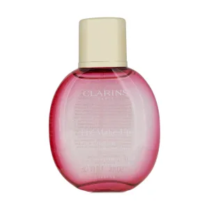 Clarins 50ml Long Lasting Makeup Fix Hold Mist Spray