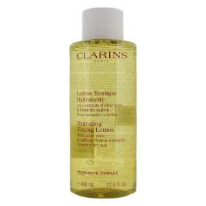Clarins Hydrating Toning Lotion 400ml